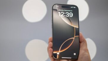 iPhone 16 Pro Max Price Slashed Ahead Of Apple iPhone 17 Launch