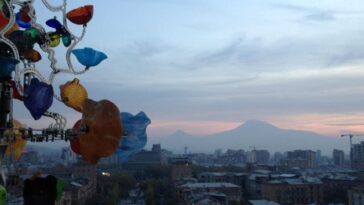 Armenia, Türkiye and the Ecological Path to Peace