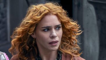 Why Does Isadora From ‘Wednesday’ Season 2 Look So Familiar?