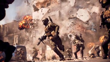 The ‘Battlefield 6’ Open Beta Is Over, Here’s When Weekend 2 Starts And What To Expect