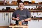YouTube Woodworker Lands VC Funding For Multi-Million Tool Brand YouTube Woodworker Lands VC Funding For Multi-Million Tool Brand