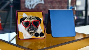 Samsung Galaxy Z Flip 7: Install This App To Maximize Your Cover Screen Experience