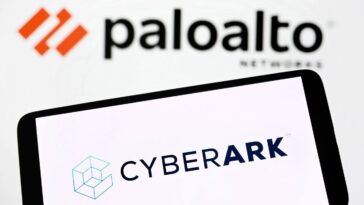 Palo Alto Networks Completes Its Platform Play With CyberArk Deal