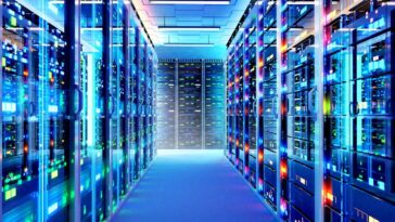 Two Dozen Signs Of AI Acceleration