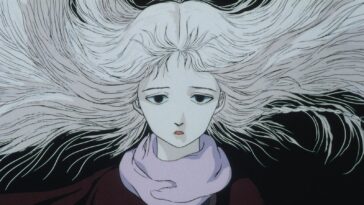 Classic Anime ‘Angel’s Egg’ Comes To Theaters This November
