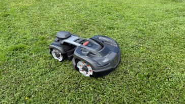 Husqvarna's IQ Series Mowers Take A Holistic Approach To Lawncare