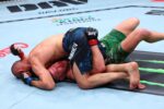 UFC 319 Results: Sights, Sounds, Highlights And Bonuses