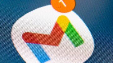 Google’s Gmail Warning—Hackers Gain Access To User Accounts