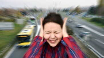 Why Noise Pollution Is Slowly Killing Us All