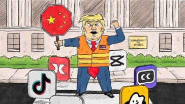 With Trump’s TikTok Ban On Hold, ByteDance Is Quietly Launching AI Apps With Trump’s TikTok Ban On Hold, ByteDance Is Quietly Launching AI Apps