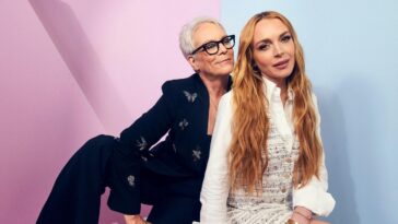 3 Lessons On Family ‘Freakier Friday’ Gets Right, By A Psychologist