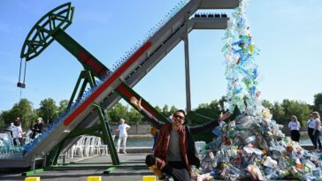 Fixing the Global Plastics Treaty at The United Nations