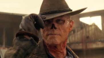 ‘Fallout’ Season 2 Gets An Incredible New Trailer With A Brand New Villain