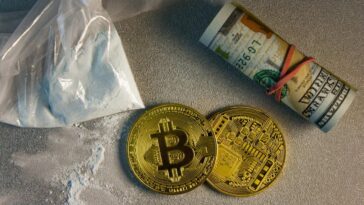 The Wiretap: The DEA Laundered $19 Million Of Cartel Drug Money Into Cash And Crypto The Wiretap: The DEA Laundered $19 Million Of Cartel Drug Money Into Cash And Crypto
