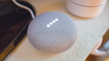Biggest Google Home Upgrade In Years Is Coming