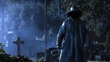 ‘I Know What You Did Last Summer’ Reboot New On Streaming This Week, Report Says