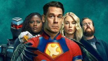 ‘Peacemaker’ Season 2, Episode 1 Recap And Review: A Strong Start With A Few Problems