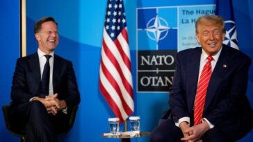 Don’t Be Fooled By NATO’s Change In Climate Discourse