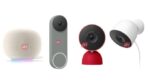 New Nest Cams, Doorbell, And Gemini Speaker Leak Ahead Of Google Launch New Nest Cams, Doorbell, And Gemini Speaker Leak Ahead Of Google Launch