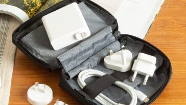 Innergie Launches New Flexible GaN Chargers Including The Compact 100W C10 Duo