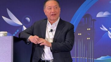 VCF And Private AI Take Center Stage At VMware Explore 2025