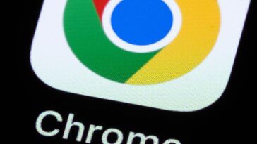 Update Chrome Now—Google Issues ‘Remote Attacker’ Warning