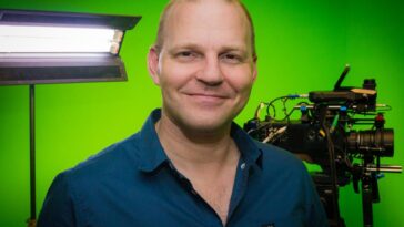 Lightcraft Spark Creates 3D AI Soundstage