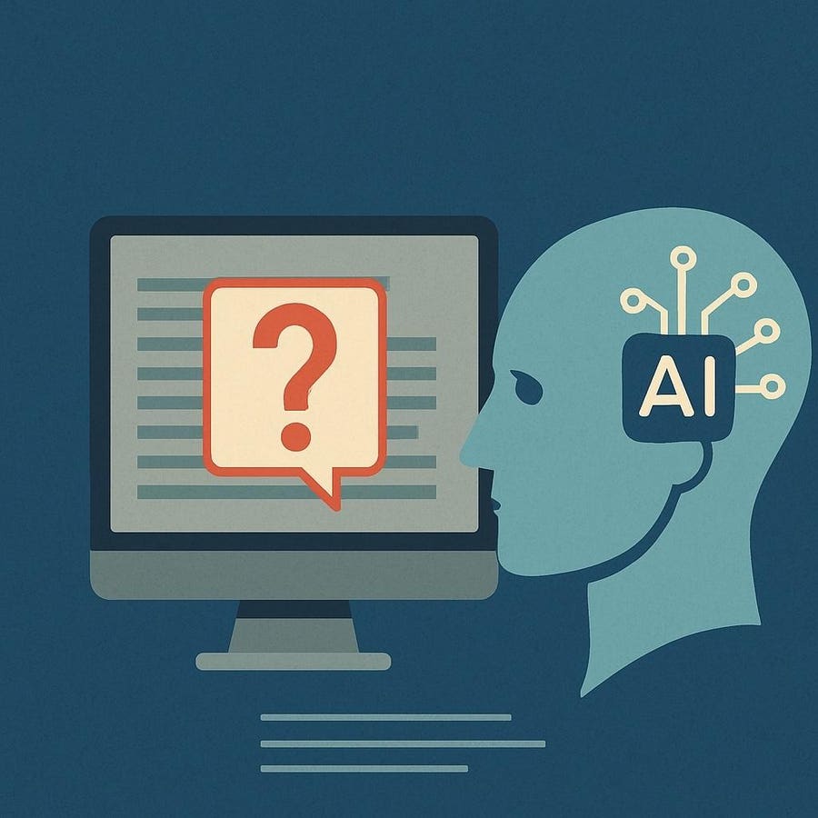 A Guide To Improving AI Productivity With Skeptical Intelligence