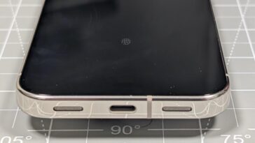 Google’s Pixel 10 Pro Reveals The Future Of The Smartphone