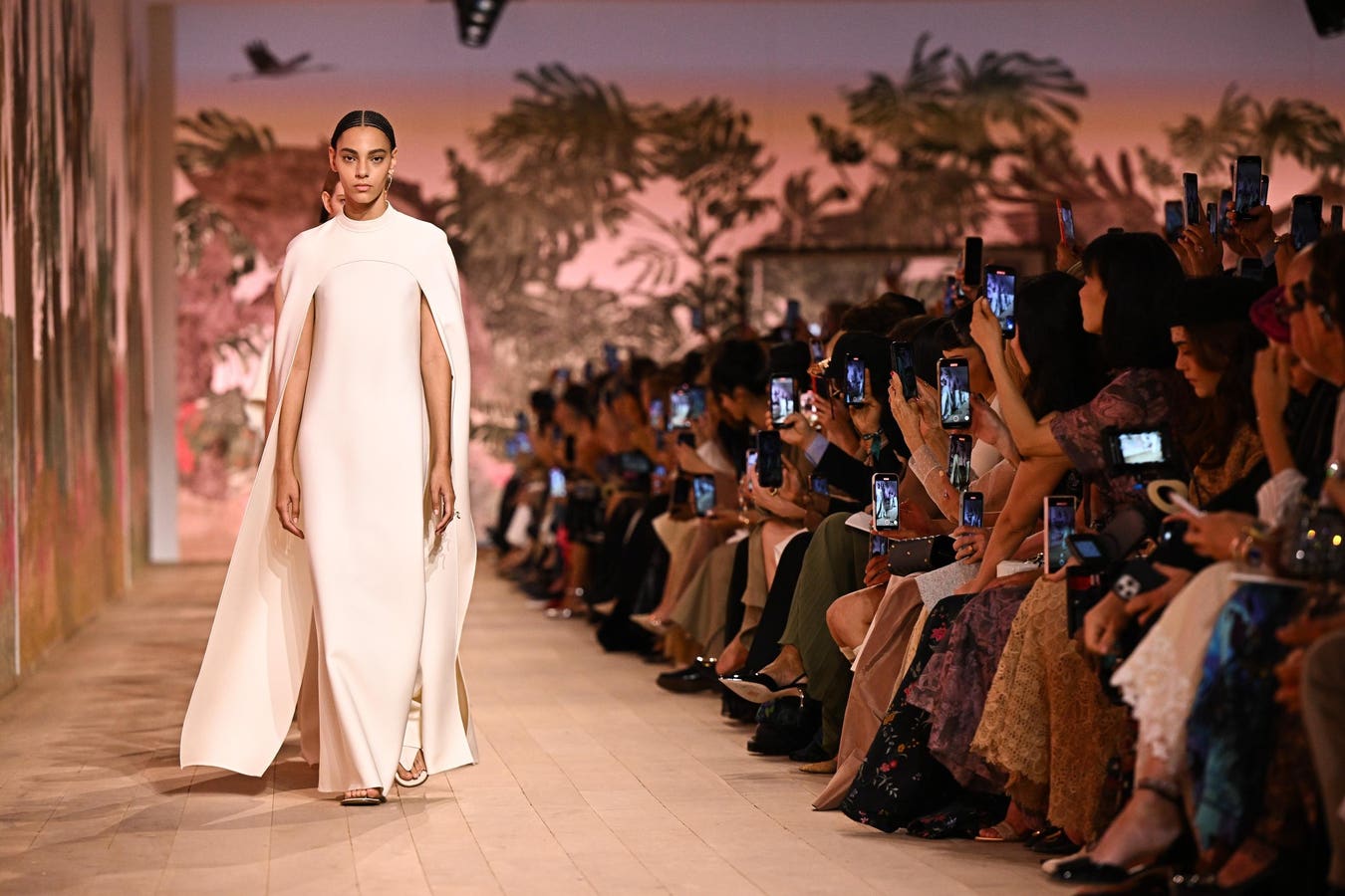 20 Fashion Week Events Spotlighting Sustainability, Diversity And Inclusion This Season