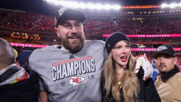 Vibe Coding And AI: The Taylor Swift & Travis Kelce Of Tech Partnerships Revolutionizing Who Builds The Future