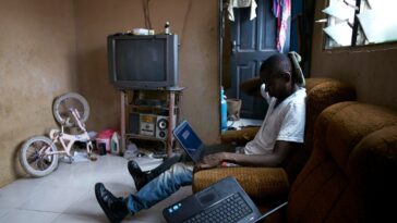 Transnational Romance Fraud: West Africa–U.S. Links Transnational Romance Fraud: West Africa–U.S. Links