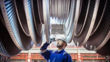 DOE Seeks U.S. Companies For New Nuclear Fuel Supply Chain Consortium DOE Seeks U.S. Companies For New Nuclear Fuel Supply Chain Consortium