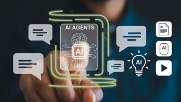 AI Agents Are Already Reshaping Business Leadership And Decision Making AI Agents Are Already Reshaping Business Leadership And Decision Making