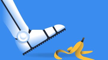Why Are We Struggling To Capture The Full Value Of AI? Why Are We Struggling To Capture The Full Value Of AI?