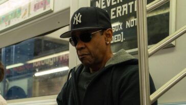 Denzel Washington’s ‘Highest 2 Lowest’ New On Streaming This Week