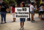 Florida Seeks To End All Vaccine Mandates, Fueling Public Health Concerns