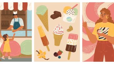 Why ‘Little Treats’ Are Gen Z’s Favorite Coping Mechanism, By A Psychologist Why ‘Little Treats’ Are Gen Z’s Favorite Coping Mechanism, By A Psychologist