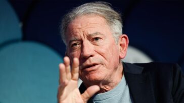 Billionaire Tom Siebel's C3 AI Was Supposed To Speed Up Policing. It’s Not Going Well.