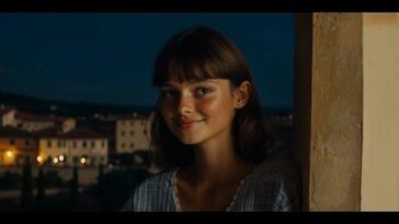 ‘Love At First Sight’ Wins 2025 Reply AI Film Festival In Venice