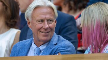 Tennis Legend Björn Borg Reveals Prostate Cancer Diagnosis And Journey Tennis Legend Björn Borg Reveals Prostate Cancer Diagnosis And Journey