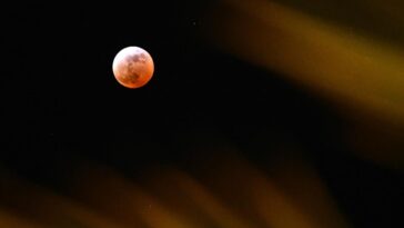 When To See The Next ‘Blood Moon’ Eclipse In North America When To See The Next ‘Blood Moon’ Eclipse In North America