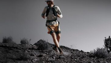 Hypershell’s X Ultra Exoskeleton Is An Electric Bike For Your Legs