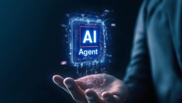 AI Agents Are About To Reshape The Future Of Business AI Agents Are About To Reshape The Future Of Business