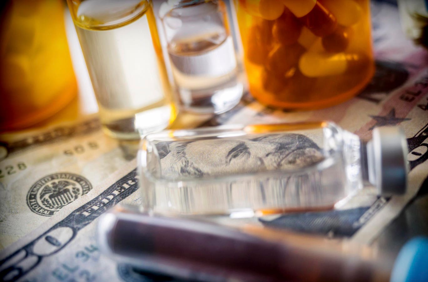 How Can Biosimilars Capture Market Share From Biologic Drugs? How Can Biosimilars Capture Market Share From Biologic Drugs?