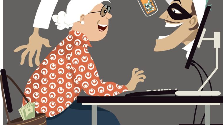 AI Tools Are Spreading Medical Scams Online AI Tools Are Spreading Medical Scams Online