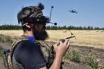 Russian FPV Operators Can Control Drones From Hundreds Of Miles Away Russian FPV Operators Can Control Drones From Hundreds Of Miles Away