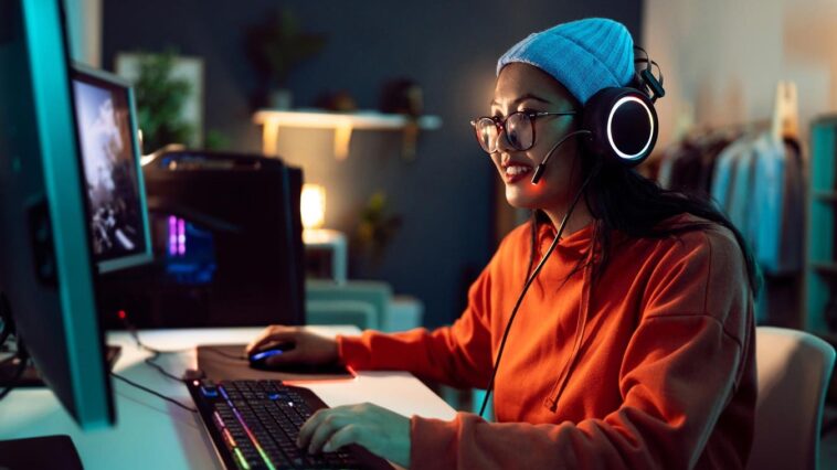 Your Doctor Might Prescribe… A Video Game? Your Doctor Might Prescribe… A Video Game?