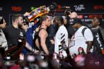 The Estimated Purses For Canelo Alvarez Vs. Terence Crawford Fight Are Staggering The Estimated Purses For Canelo Alvarez Vs. Terence Crawford Fight Are Staggering