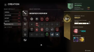 ‘Destiny 2’ Just Emergency Patched In These Portal Buffs